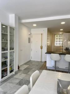 Apartamento Rosas Nerja