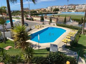 Apartamento Rosas Nerja