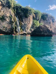 Apartamento Rosas Nerja