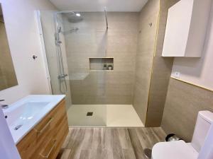 Apartamento Rosas Nerja