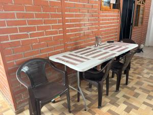 Casa refugio Natural