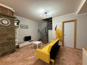 La Riccia Holiday Home - 70 mq 2 Camere e 2 Bagni con Parcheggio Gratis