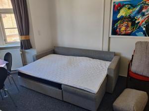 JP Room 2 - fælles køkken og bad