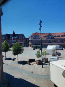 JP Room 2 - fælles køkken og bad