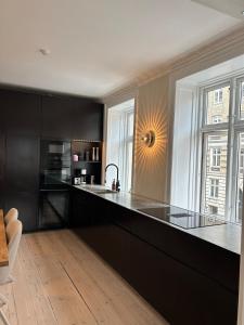 In the heart of Copenhagen