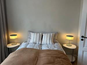 In the heart of Copenhagen