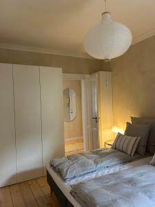 In the heart of Copenhagen