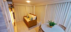 Porto Estrela Flat - Beira Mar - Porto de Galinhas