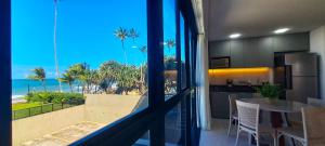 Porto Estrela Flat - Beira Mar - Porto de Galinhas