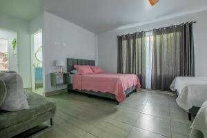 Villa María - Perfect Getaway