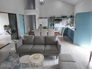 Villa María - Perfect Getaway