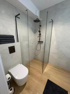 Apartamenty Polanowscy Centrum Park parking w cenie