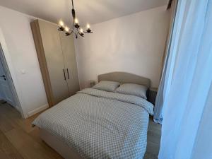 Apartamenty Polanowscy Centrum Park parking w cenie