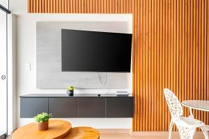 vip & smarp Apartamento en Surquillo