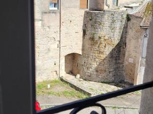 Appartement au pied de la forteresse