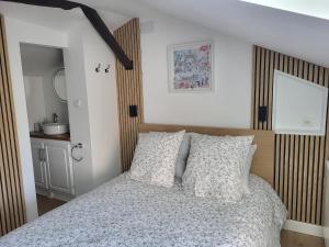 Appartement au pied de la forteresse
