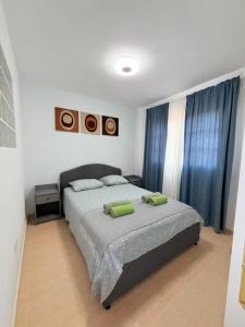 Cozy 2bd apart in Los Cristianos, The Heights