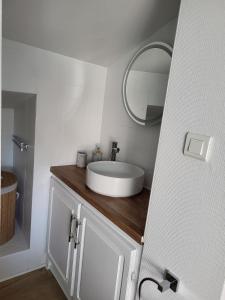 Appartement au pied de la forteresse