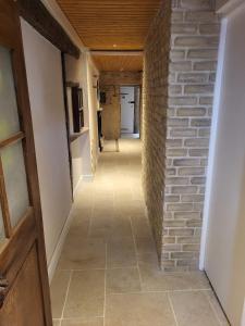 Appartement au pied de la forteresse