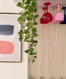 Beach view apartment Punta Hermosa 4BR