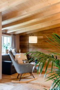 Berg-Apartment Kleinmauerreith