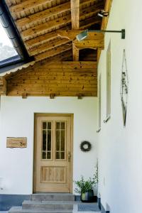 Berg-Apartment Kleinmauerreith