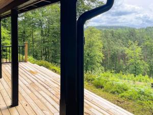 6 person holiday home in KNÄRED