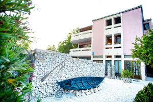 Apartments Silver Tree