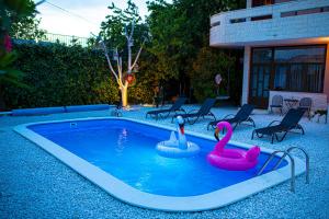 Apartments Silver Tree