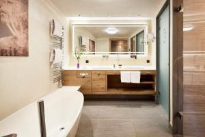 Das Karwendel - Ihr Wellness Zuhause am Achensee