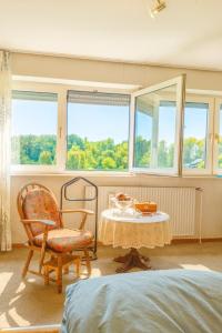 Familiennest mit Kuschelgarten