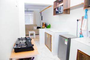 Riftview haven homes