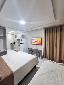 Studio 08 - 2K Atalaia Apenas150m da Orla