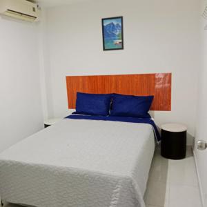 Apartamento cerca a la playa