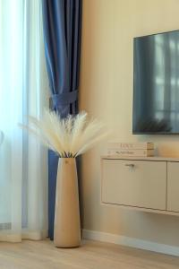 Luxury Apartment Sea Prestige - Jacuzzi, Sauna and Steam Bath