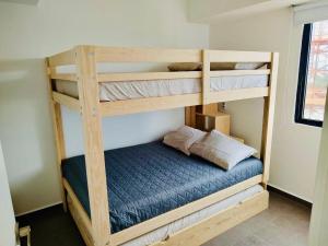 Apart Lafayette 02 2BE 2BA 1parking