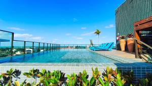 Makani Beach Campas - Praia de Tamandaré