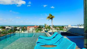 Makani Beach Campas - Praia de Tamandaré