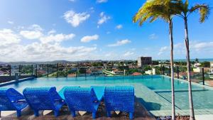 Makani Beach Campas - Praia de Tamandaré