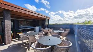 Makani Beach Campas - Praia de Tamandaré