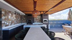 Makani Beach Campas - Praia de Tamandaré