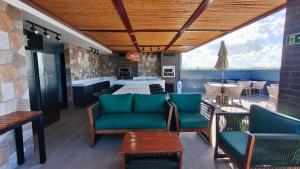 Makani Beach Campas - Praia de Tamandaré