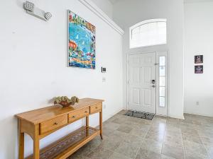 Themed 4BR villa w spa & pool-Close To Disney