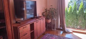 Apartment Baci for 4 guests