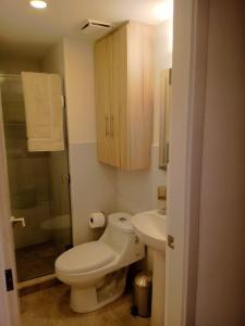 Romantic studio with parking and AC zone 10