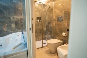 Ricci & Capricci Exclusive Room