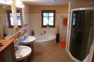 Guest House Sněžník