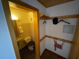 Nice apartment with great views in Anzère