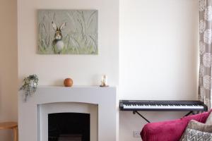 Contractor & Group-3Bedrooms- By Fab Accommodation