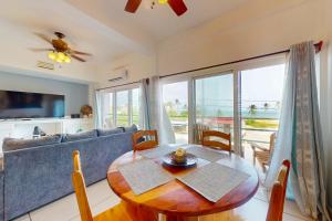 Suite C201 at Mara Laguna -Gold Standard Certified